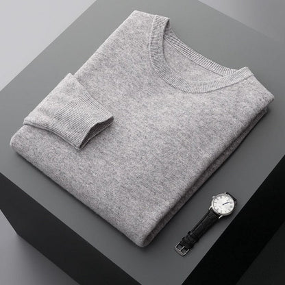 Luxe Wollen Trui