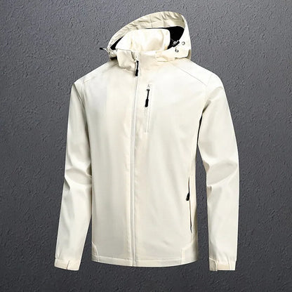 Ruben - Functionele Outdoor Tactical Jas