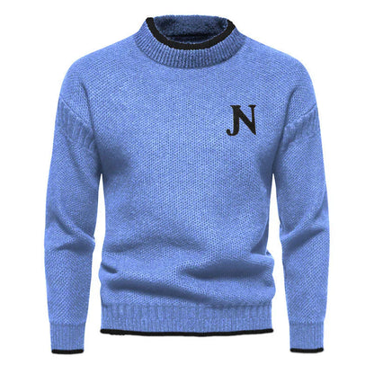 Stijlvolle Gebreide Sweater