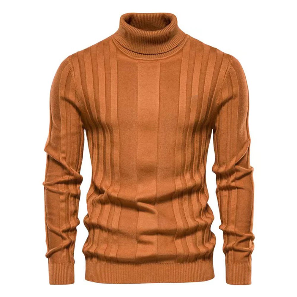 Vincent - Elegante Coltrui met Colkraag
