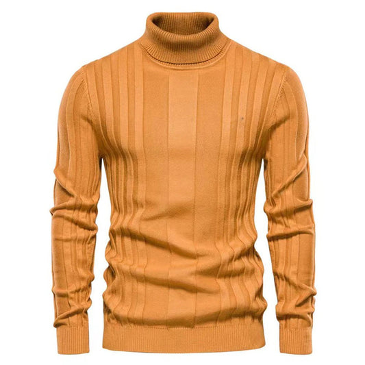 Vincent - Elegante Coltrui met Colkraag