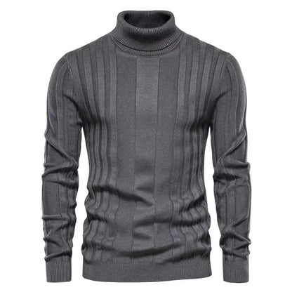 Vincent - Elegante Coltrui met Colkraag