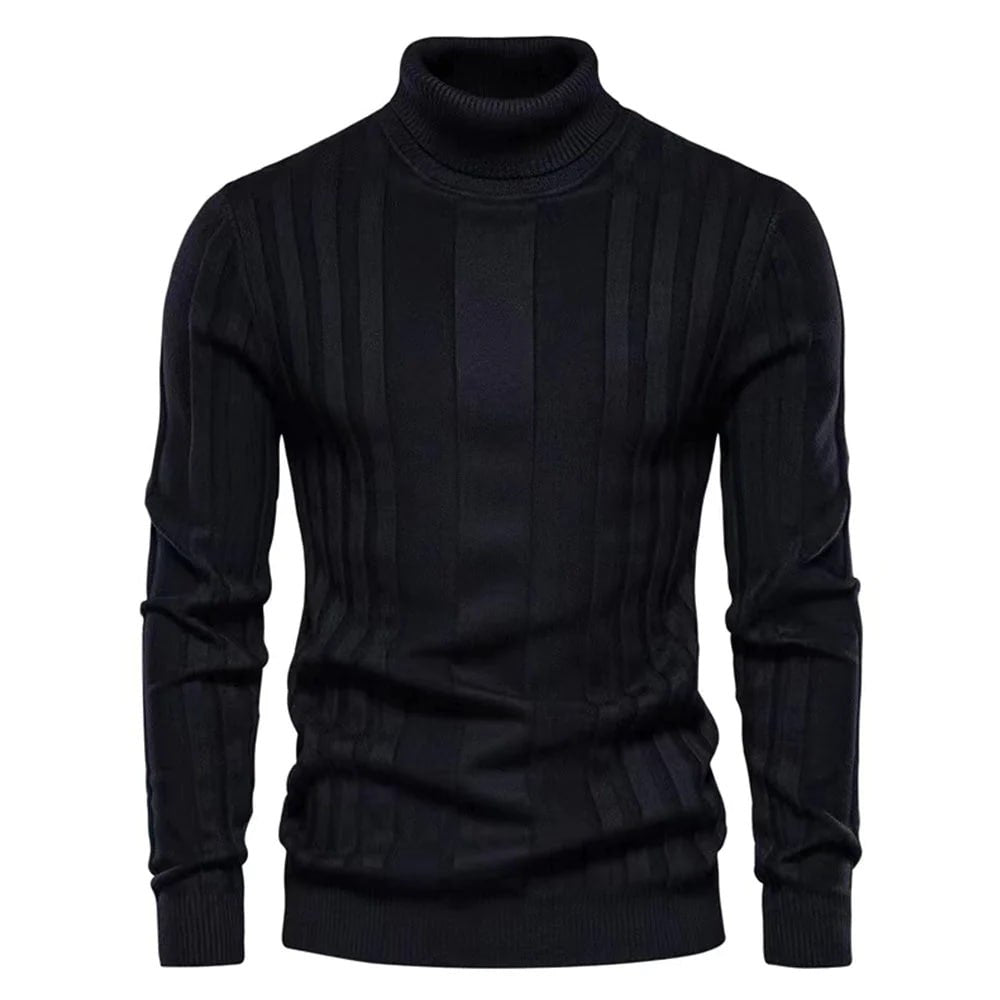 Vincent - Elegante Coltrui met Colkraag
