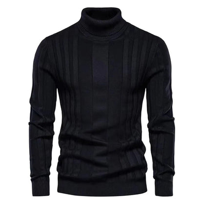 Vincent - Elegante Coltrui met Colkraag