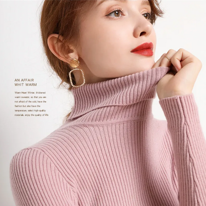 Luna - Luxe Kasjmier Coltrui