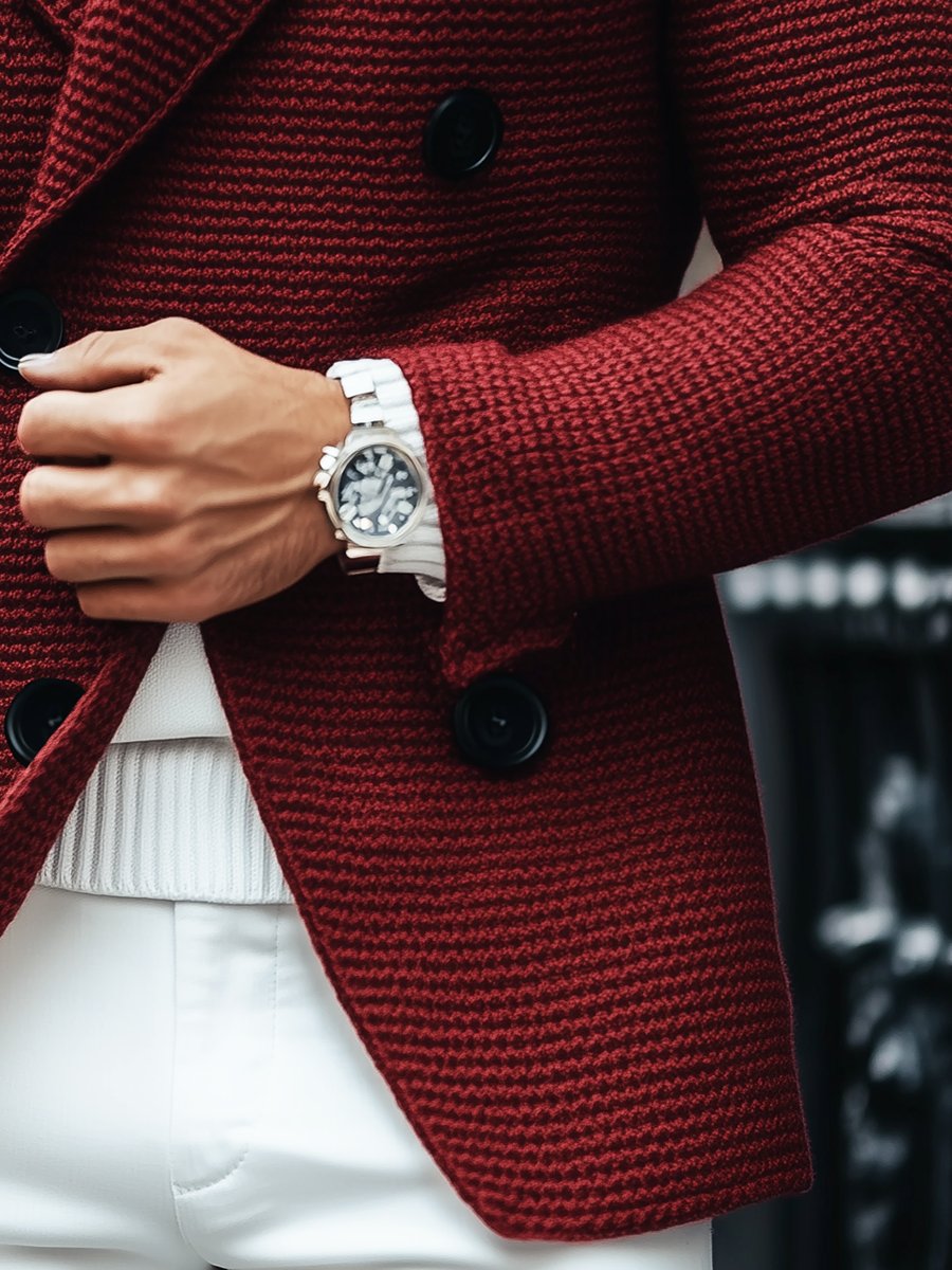 Sophie - Tijdloze Casual Blazer
