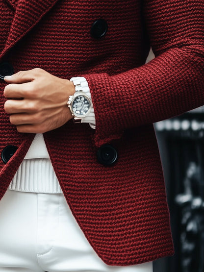 Sophie - Tijdloze Casual Blazer