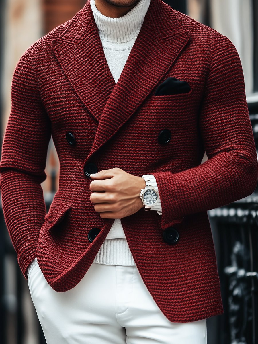 Sophie - Tijdloze Casual Blazer