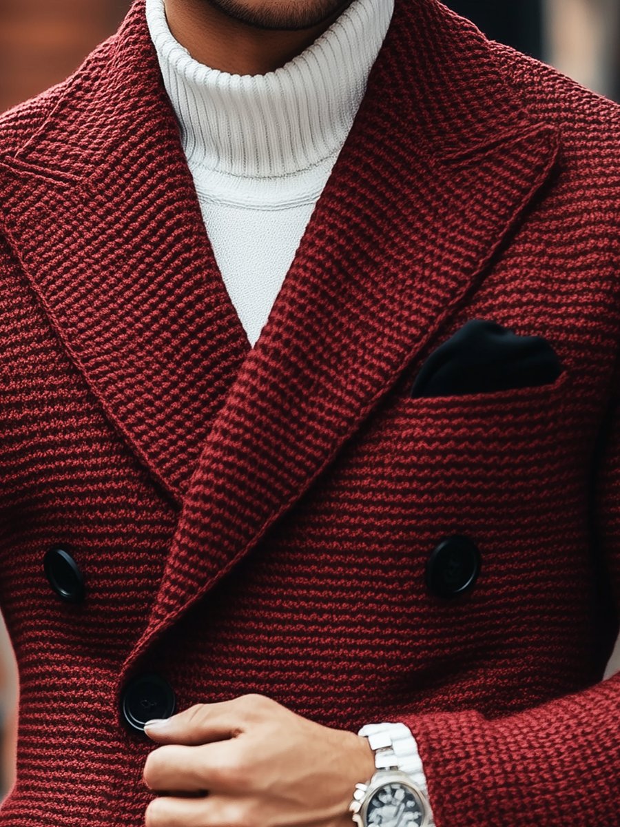 Sophie - Tijdloze Casual Blazer