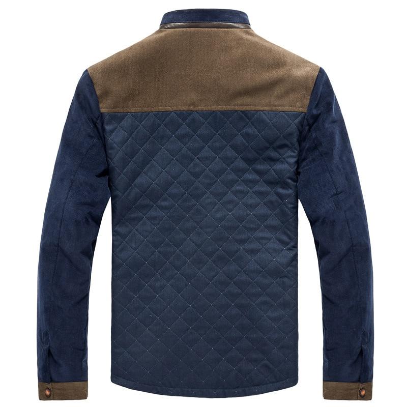 Elegante Herfst/Winter Jasje