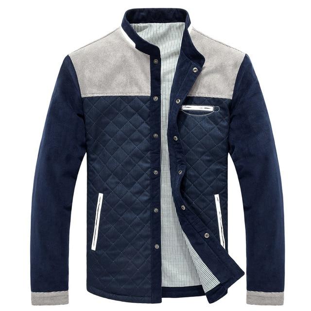 Elegante Herfst/Winter Jasje