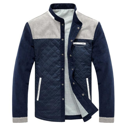 Elegante Herfst/Winter Jasje