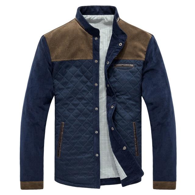 Elegante Herfst/Winter Jasje