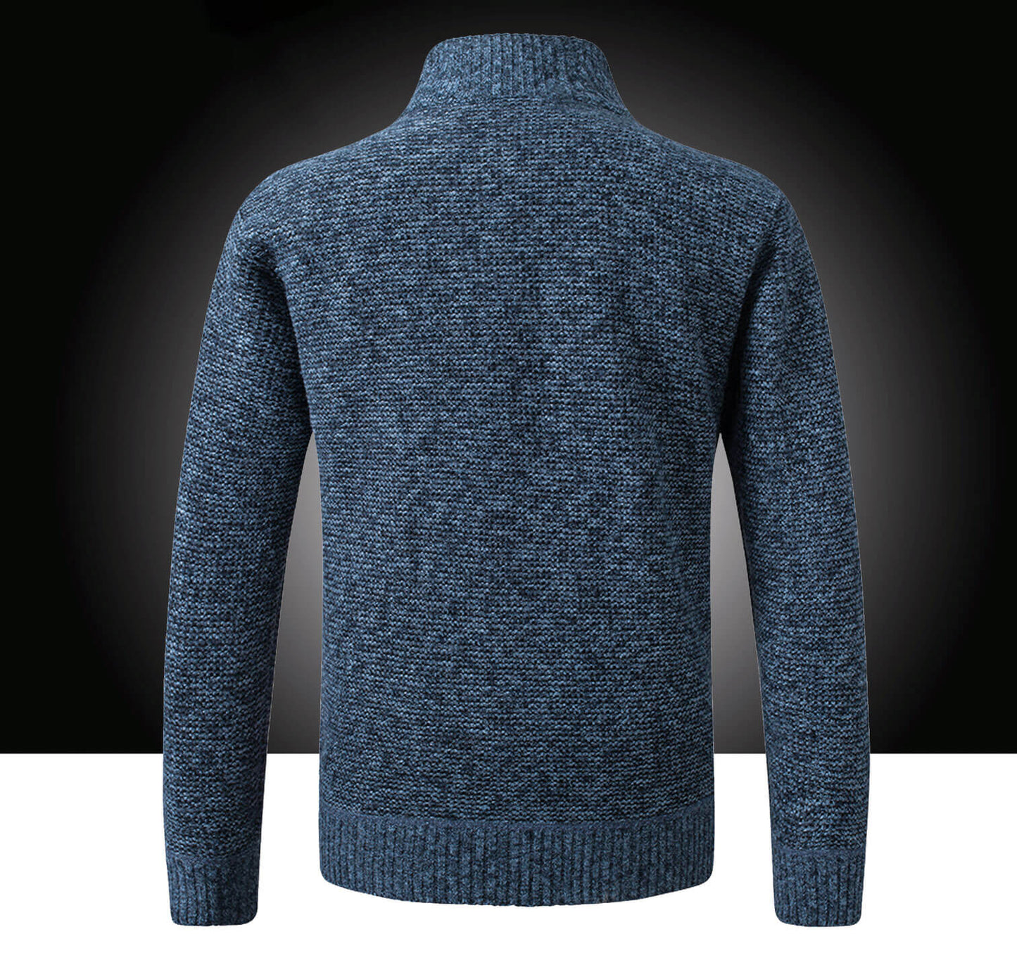Sophie - Elegante Winterjas met Slanke Pasvorm