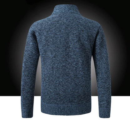 Sophie - Elegante Winterjas met Slanke Pasvorm