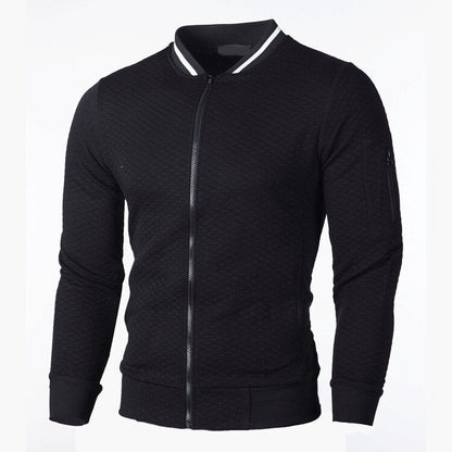 Luca - Casual Minimalistisch Warm Jack