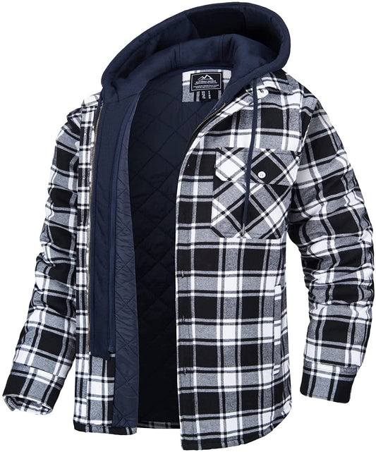 Mira - Elegante Winterjas voor Koude Dagen