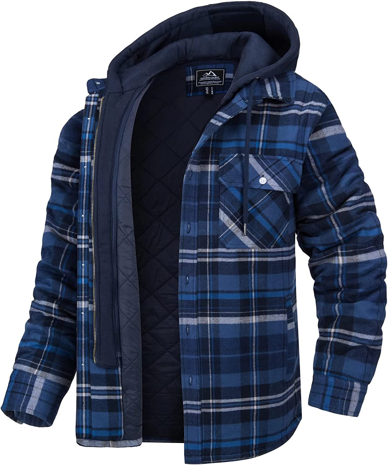 Mira - Elegante Winterjas voor Koude Dagen
