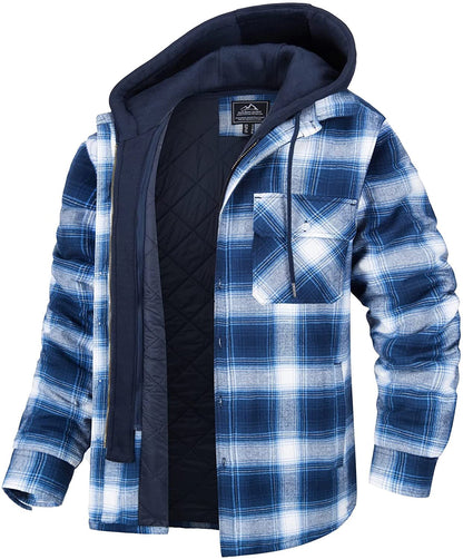 Mira - Elegante Winterjas voor Koude Dagen