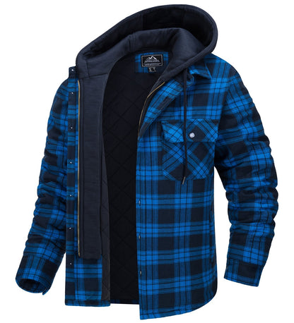 Mira - Elegante Winterjas voor Koude Dagen