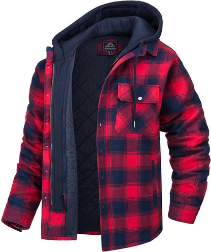 Mira - Elegante Winterjas voor Koude Dagen