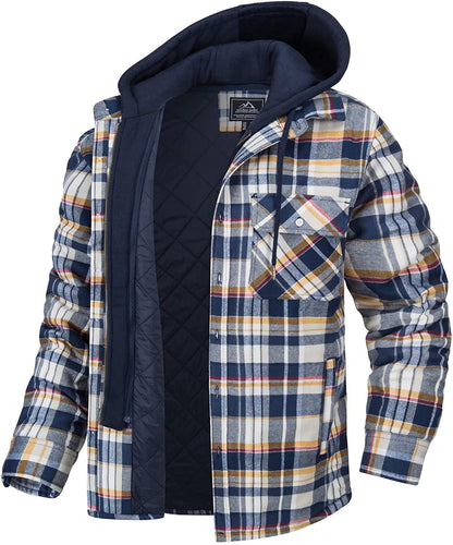 Mira - Elegante Winterjas voor Koude Dagen
