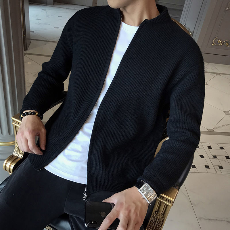 Julian - Luxe Zacht Vest met V-hals