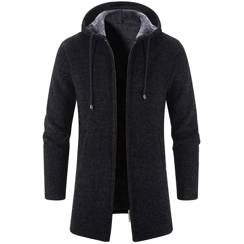 Stijlvol Lang Vest
