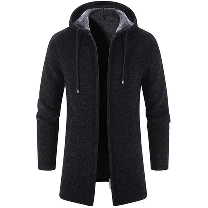 Stijlvol Lang Vest