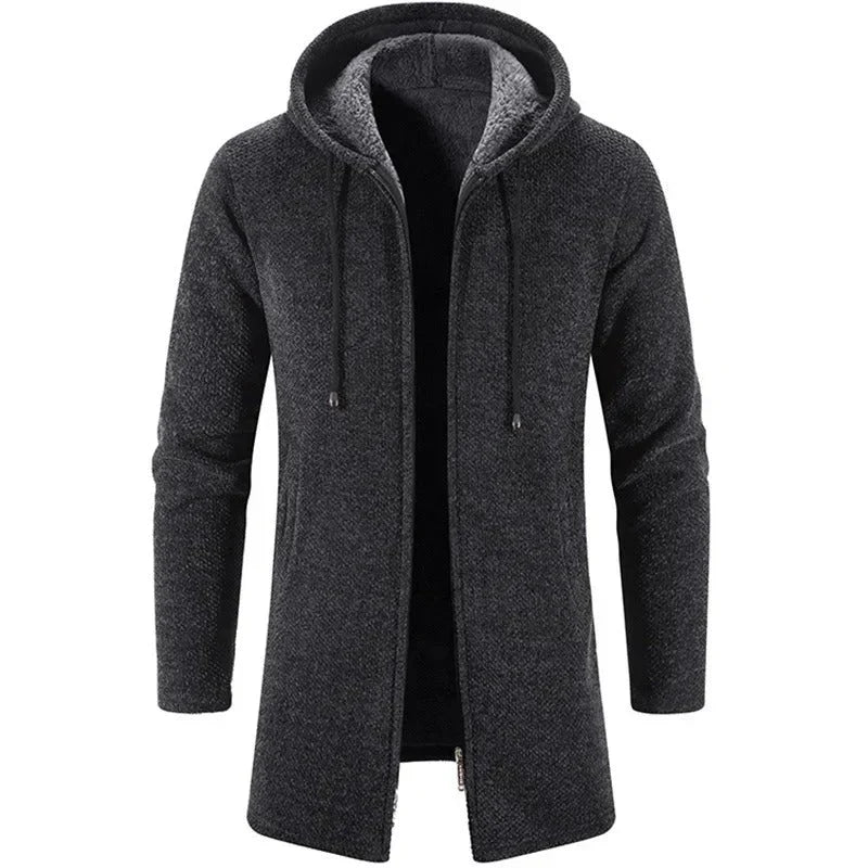 Stijlvol Lang Vest