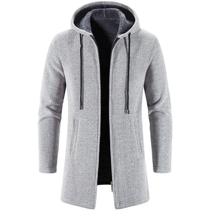Stijlvol Lang Vest