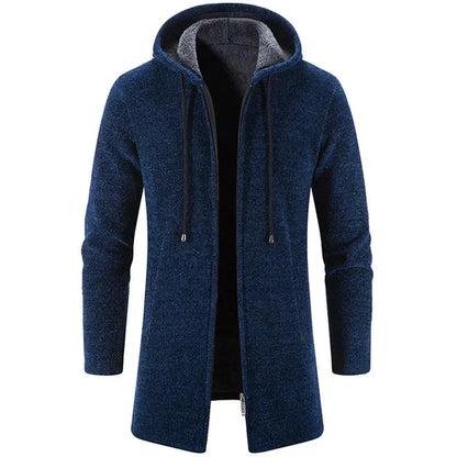 Stijlvol Lang Vest