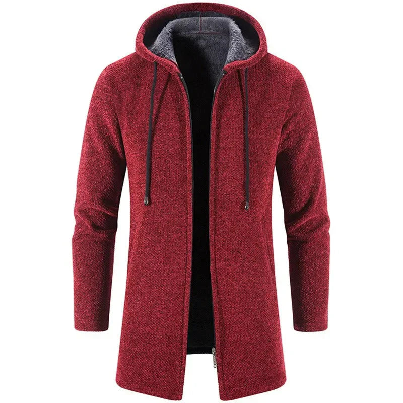 Stijlvol Lang Vest