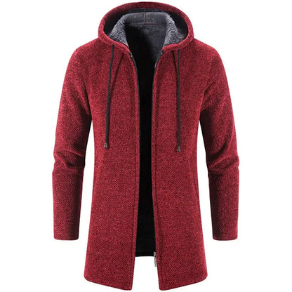 Stijlvol Lang Vest