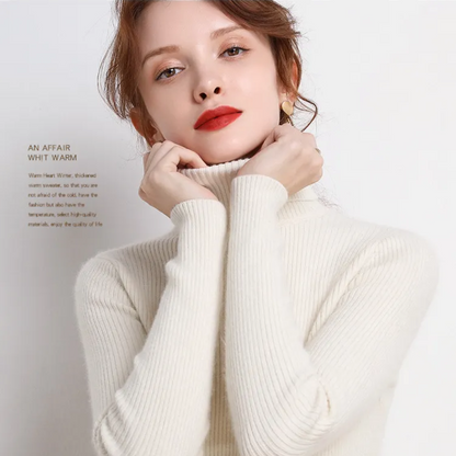 Luna - Luxe Kasjmier Coltrui