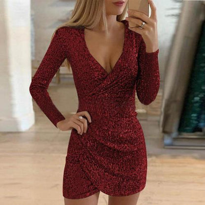 Livia - Elegant Damesjurk met Flatterende Pasvorm