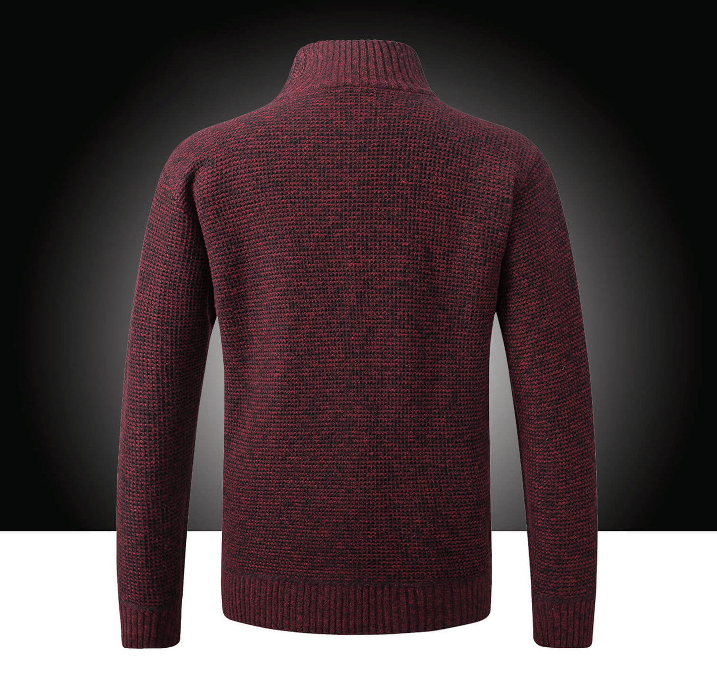 Sophie - Elegante Winterjas met Slanke Pasvorm